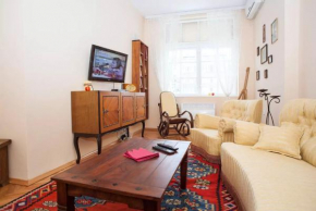Гостиница New Age Apartment in City Center  Сараево